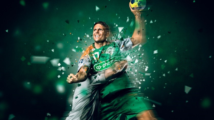 Sportlich in die Winterzeit: Lust auf ein Handball Bundesliga-Spiel? Dann sei dabei!