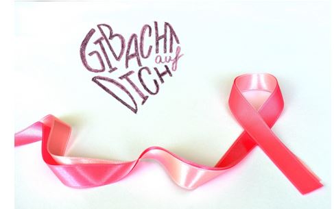 Der Oktober ist Brustkrebs-Gedenk-Monat!