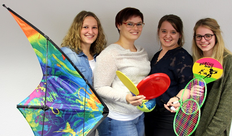 Ferienprojekt "KISSreloaded" 2018 erneut ein voller Erfolg