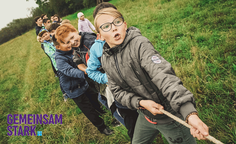 „GEMEINSAM STARK“- Diakonisches Werk startet Gemeinwesenarbeit in Barnstorf und Syke