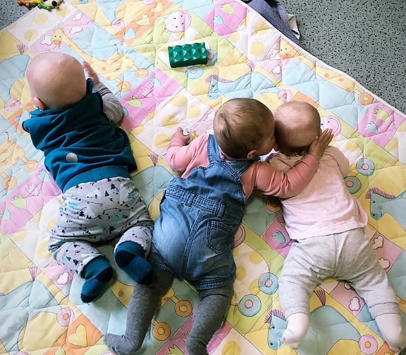 „Urlaub für kleines Geld“ - Familienerholung im Kirchenkreis Syke-Hoya