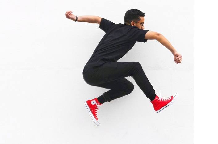 "Mitternachtssport" verbindet: Diakonie setzt auf Integration durch Sport