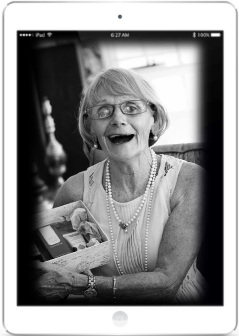 Tabletprojekte in Stuhr