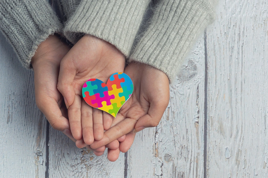 Engagement in nationale und internationale Hilfe