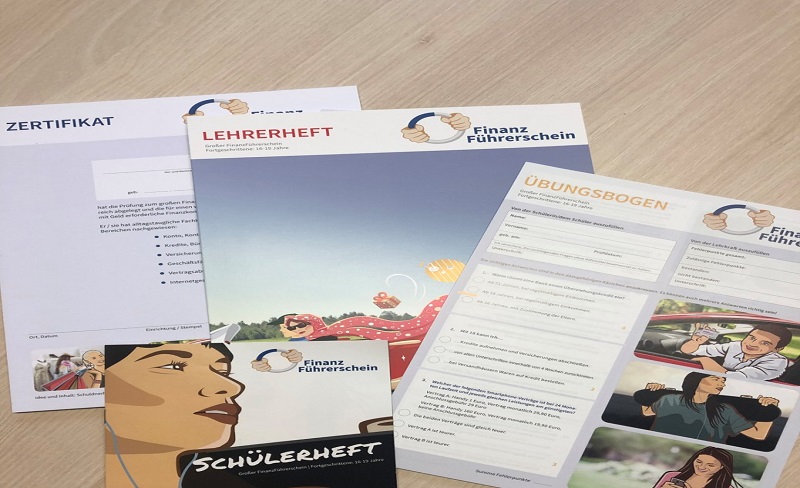 Präventionsveranstaltungen im Landkreis Diepholz - Schuldenprävention und Finanzkompetenz