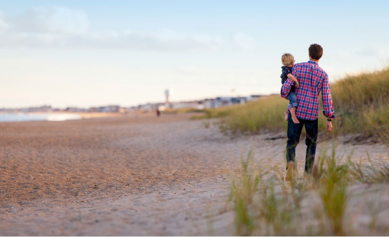 „Urlaub für kleines Geld“ - Familienerholung im Kirchenkreis Syke-Hoya