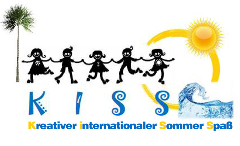 Mit „KISS“ durch den Sommer | Ferienprojekt im Kirchenkreis Syke-Hoya